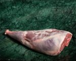 Lamb leg & shoulder whole - Image 2