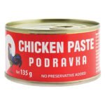 Podravka Chicken Paste 135G