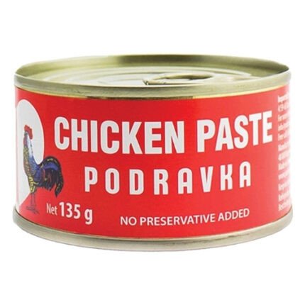 Podravka Chicken Paste 135G