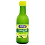 Pride – Lemon Juice 250Ml