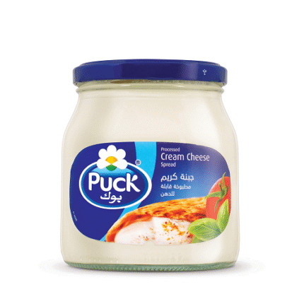 Puck Cream Spread 500G