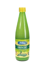 Pride – Lemon Juice 250Ml - Image 2