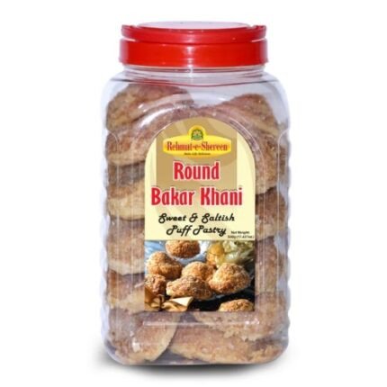 Rs-Round Bakar Khani 500G
