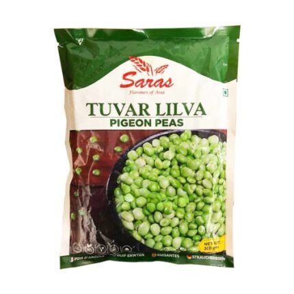 SARAS TUVAR LILVA 300G