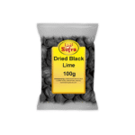 Sofra Dried Black Lime 100G