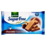 Gullon Sugar Free Chocolate Wafer 210G
