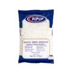 Sago Seeds Medium