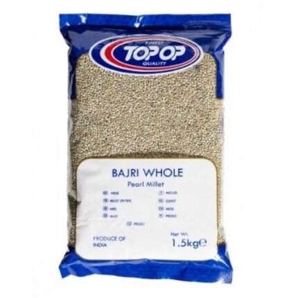 TOPOP Bajri Whole