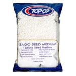 Sago Seeds Medium - Image 2