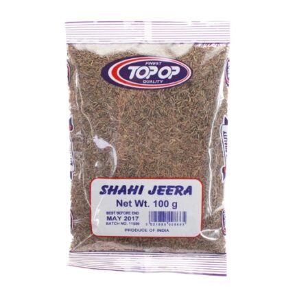 Topop Shahi Jeera 100G