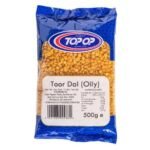 TOPOP Toor Dal Oily - Image 2