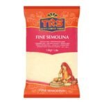 TRS Fine Semolina 500g