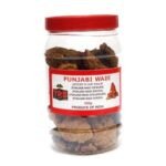 Trs Punjabi Wadi 400G