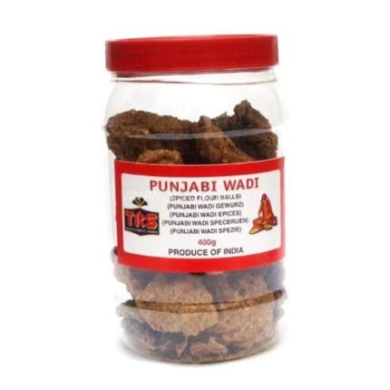 Trs Punjabi Wadi 400G