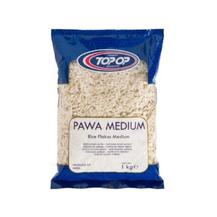 Topop Pawa Medium 1Kg