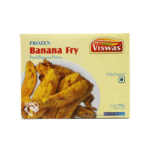 Viswas Banana Fry 350G