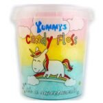 Candy Floss 50G