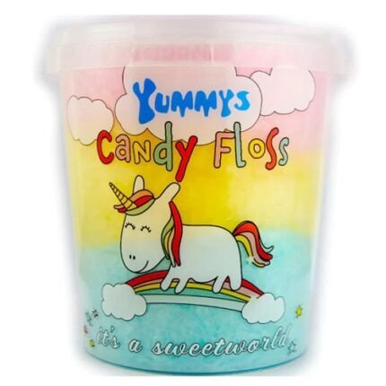 Candy Floss 50G