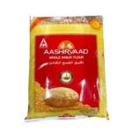 Aashirvaad Whole Wheat Atta 2Kg - Image 2