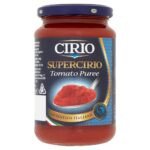 Cirio Tomato Puree 400G - Image 2