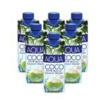 Coconut Water 330Ml - Image 2