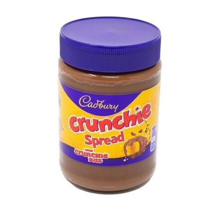 Cadbury Crunched Spread 400G