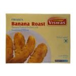 Viswas Banana Fry 350G - Image 2