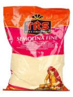 TRS Fine Semolina 500g - Image 2