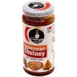 Chings Schezwan Chutney 250G - Image 2