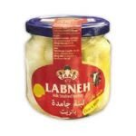 Zaad Labneh Strained Yoghurt With Mint 400G - Image 2