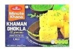 Haldirams Khaman Dhokla 265G - Image 2