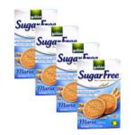 Gullon Sugar Free Maria Biscuits 400G - Image 2