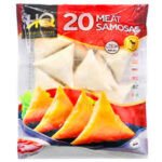 Hq 50 Chicken Samosa - Image 2