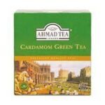 Ahmad Tea Cardamon Tea 500G - Image 2