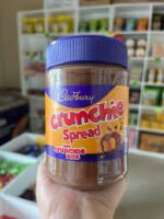 Cadbury Crunched Spread 400G - Image 2