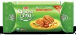 Britannia Good Day Pistachio – Almond Cookies 72G - Image 2