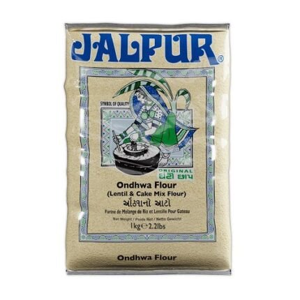 Jalpur – Ondhwa Flour 1Kg
