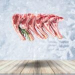 Lamb front & back chops - Image 2