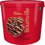 Cadbury – Bournville Cocoa 125G - Image 2