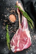 Mutton Leg - Image 2