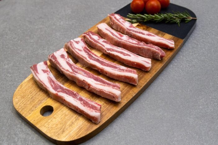 Lamb ribs - Image 2