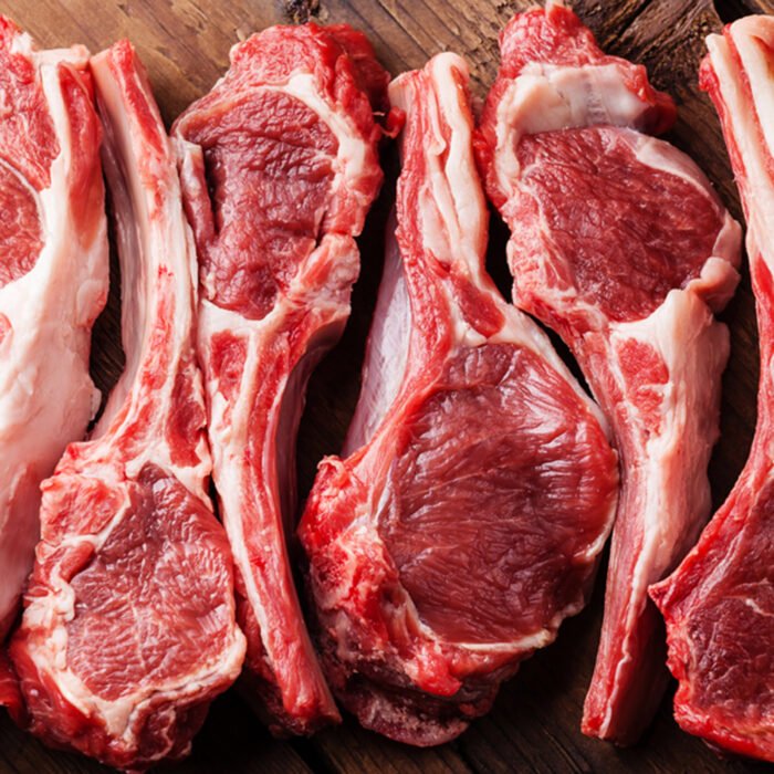 Sheep chops - Image 1