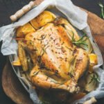 Organic Chicken
