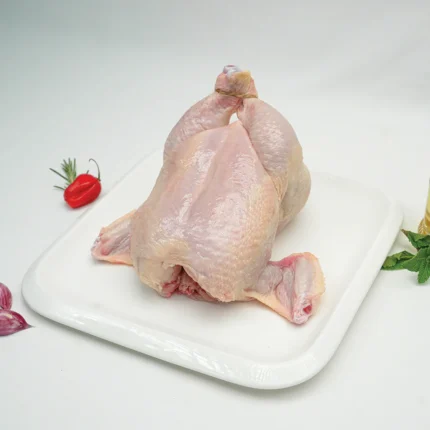Medium Chicken
