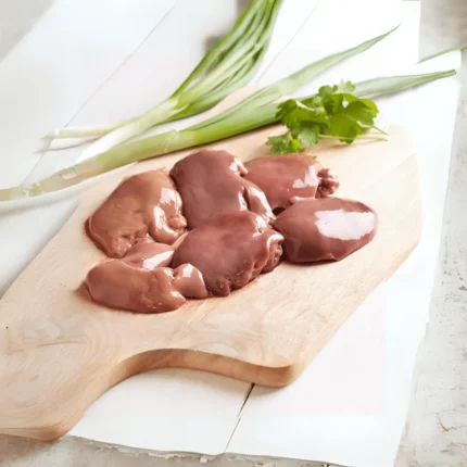 Chicken Liver