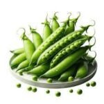 Green Peas - Image 2