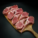 Sheep chops - Image 2