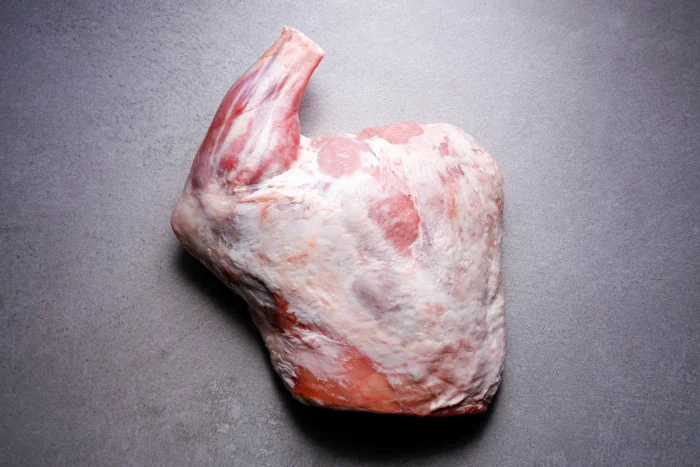 Sheep leg & shoulder whole - Image 2