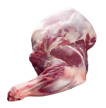 Sheep leg & shoulder mix