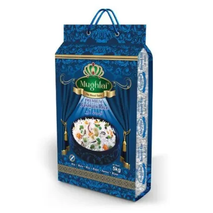 Pure 1121 Rice